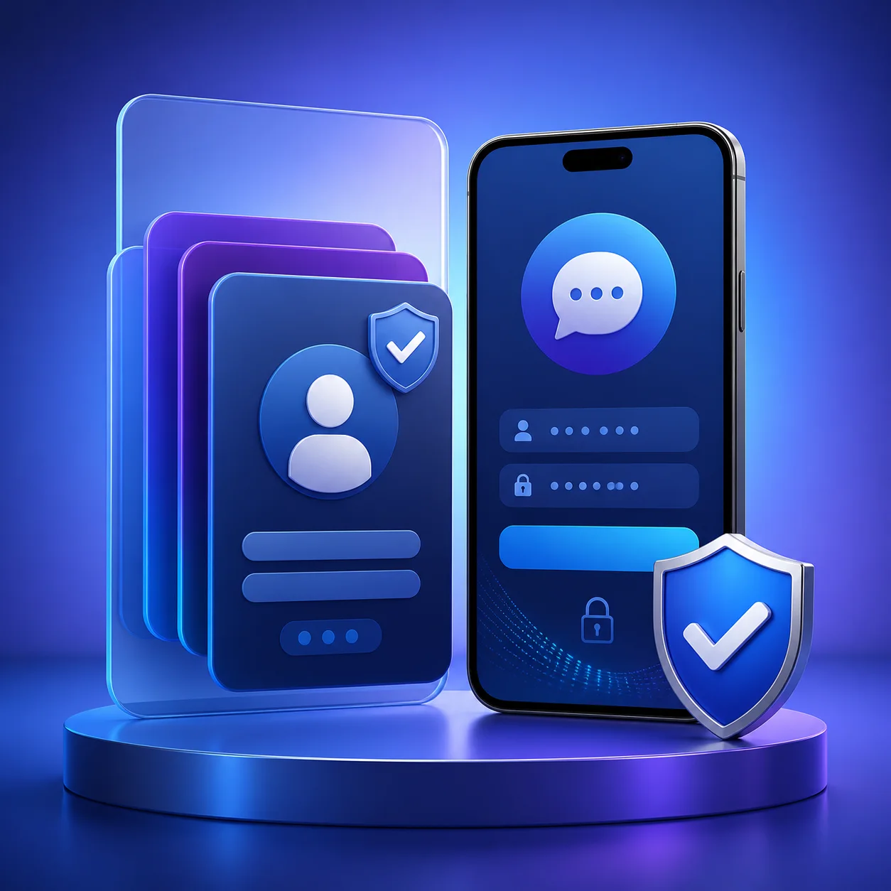 Telegram 账号商品