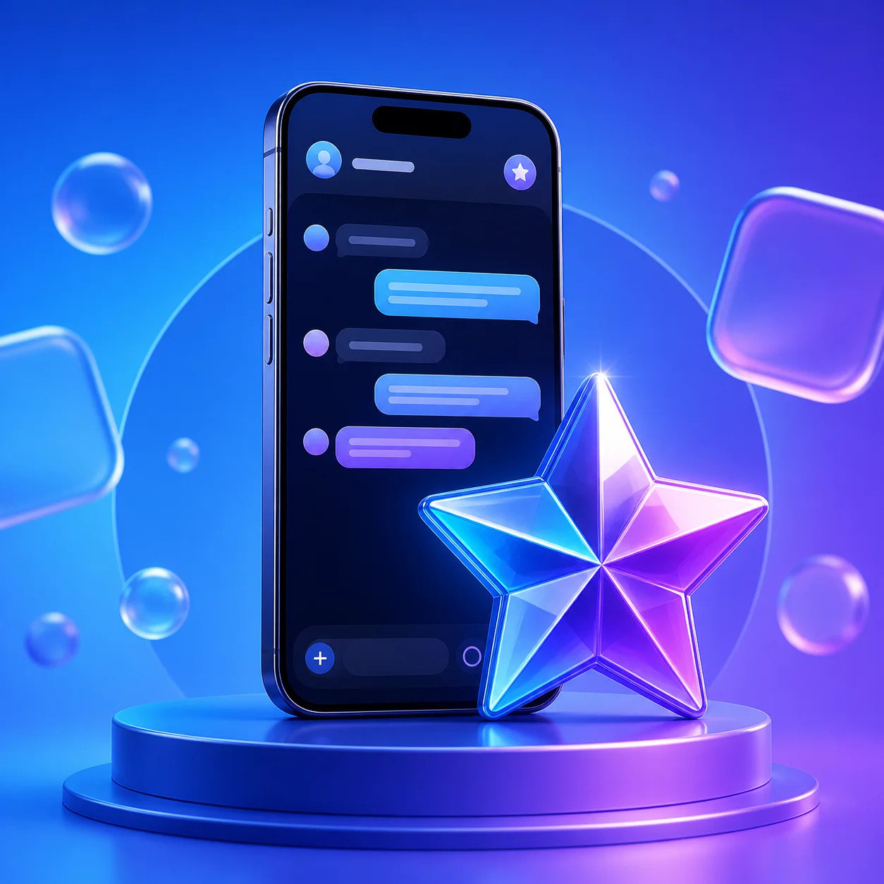 Telegram Premium 飞机会员商品主图